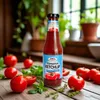 Tomaten Ketchup ohne Zuckerzusatz, 450 ml Produktbild-Vorschau 2