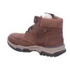 Rieker Herren Echtleder Boot braun, Herren:40 EU Produktbild-Vorschau 26