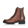 Remonte Schnür-,Zug-u.Schnallenstiefel in braun, Gr. 40 Produktbild-Vorschau 38