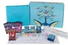 Pokemon Eevee Gx Gift Box Vaporeon Chinesisch Produktbild-Vorschau 1