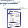 Náplasti na rány 4 cm x 5 m (š x d) bílé 4 cm x 5 m (š x d) Náhled obrázku produktu 3