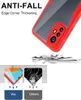 Ochranné pouzdro Xiaomi 12 Pro, vestavěný chránič displeje Náhled obrázku produktu 5