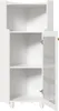MODFU Moderner Eckschrank Badezimmerschrank Hochschrank mit Produktbild-Vorschau 6