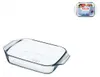 Tegame Rettangolare Irresist 2 Manici 31X20 Anteprima dell’immagine prodotto 1