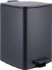 Relaxdays Kuchynský odpadkový kôš, 20 l, automatické Náhľad obrázku produktu 1