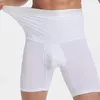 Tvarující pánské kalhoty, pánské boxerky pro zeštíhlení Náhled obrázku produktu 3