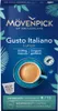 Mövenpick kapsułki do kawy GUSTO ITALIANO LUNGO kapsułki Podgląd zdjęcia produktu 1