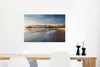MuchoWow® Poster Strand - Pier - Amerika 60x40 cm - Produktbild-Vorschau 5