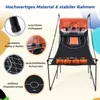 COSTWAY 8 in 1 macchina per il basket, supporto elettrico Anteprima dell’immagine prodotto 4