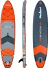 Rebel RBA-4500 Paddleboard SUP s příslušenstvím 350 cm, 135 Náhled obrázku produktu 6