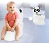 Jamara BAY Töpfchen Panda   21,5cm Sitzhöhe Max.25KG weiß Náhľad obrázku produktu 9