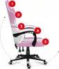 Huzaro Force 4.4 | Chaise de jeu Chaise de bureau Chaise de Voir les images du produit 7
