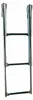 Telescopische trap voor montage op een platform, 870x305 Productafbeelding-voorbeeld 3