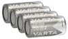 4x Varta Photobatterie CR123A Lithium 3V 1480mAh 1er Produktbild-Vorschau 1