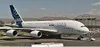 Revell Airbus A380 Design New livery "First Flight" 1:144 Produktbild-Vorschau 11