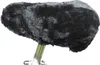 Fahrradsattelbezug  aus Merino Lammfell Produktbild-Vorschau 2