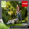 IKRA Akku Rasenmäher ICM 2/2037 | 2x20V | 37 cm Produktbild-Vorschau 7
