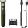 Philips Norelco OneBlade OneBlade QP2724/20 Face, Produktbild-Vorschau 1