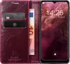Handyhülle für Samsung Galaxy A23 5G Kunstleder Flip Produktbild-Vorschau 2