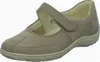 Waldläufer Henni, Halbschuh, Klett, Denver (Nubuk), beige, Produktbild-Vorschau 7