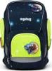 ergobag Gelb Fluo LED Zip-Set Produktbild-Vorschau 13