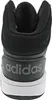 Adidas Chaussures Hoops Mid 30 K, GW0402 Voir les images du produit 10