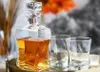 KROSNO Signature Whisky Set 7er Set – 500 ml Karaffe + 6x Produktbild-Vorschau 9