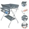 Wickeltisch Mobiler Wickeltisch Wickelkommode Produktbild-Vorschau 4
