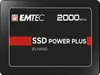 Emtec X150, 2 TB, 2.5", 550 MB/s, 6 Gbit/s Produktbild-Vorschau 1