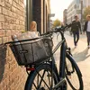 Fahrradkorb Basil Icon M mit MIK-Befestigung 13 Liter 39 x Produktbild-Vorschau 3