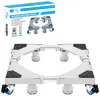 Fleau Home Raise XL lavatrice - portata 500 kg - solleva Anteprima dell’immagine prodotto 1