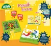 Mosaïque Lena Sachet de 100 pièces de 15 mm et 300 pièces Voir les images du produit 6