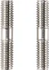 Stehbolzen M6 x 26mm für Krümmer, Auspuff Halterung am Produktbild-Vorschau 2