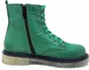 Gemini Damen Schnürboot grün Größe 42 Produktbild-Vorschau 13