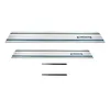 Makita Führungsschienen Set Führungsschiene 1400mm + Produktbild-Vorschau 2