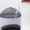 Kompaktowa i przenośna chłodnica powietrza Livington Podgląd zdjęcia produktu 7