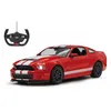 Ford Shelby GT500 1:14 Rossa 2.4Ghz Anteprima dell’immagine prodotto 11