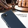 Selencia Prawdziwa skórzana obudowa do Apple iPhone 17e / Podgląd zdjęcia produktu 2