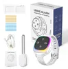 ZELURXX Allarme wireless per l'enuresi notturna per bambini Anteprima dell’immagine prodotto 1