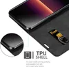 Cadorabo DE-144449, Sony, Sony Xperia L4, Černá Náhled obrázku produktu 4