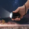 Praktische LED-Dynamo-Taschenlampe mit Handkurbel und Produktbild-Vorschau 9