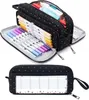 Zagatto Pencil Case Extendable Triple Pencel Case ZG797 Náhled obrázku produktu 2