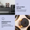 Klarstein Remontoir Automatique de Montres, Boite a Montre Voir les images du produit 5