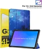 Schutzhülle + 2x 4H Displayfolie für Huawei MatePad T10s Produktbild-Vorschau 1