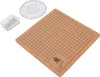 Macrame Board Set Supplies Kit with 30 T -pins for Náhled obrázku produktu 3