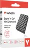 Verbatim Store 'n' Go Mini Diamond, 512 GB, M.2, USB typu Náhled obrázku produktu 7