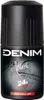 DENIM Roll-on Deodorant Schwarz 50 ml Produktbild-Vorschau 1