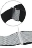 Fabio Farini - 1 Stück 4cm Breites Y-Design verstellbar mit Produktbild-Vorschau 5