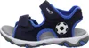 Superfit Sandalen Uni 31333436333637 Blau 33 EU Produktbild-Vorschau 10