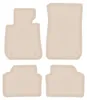Tapis de sol en moquette pour BMW 3 E91 2004-2011 Voir les images du produit 1